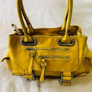 Aldo vintage handbag